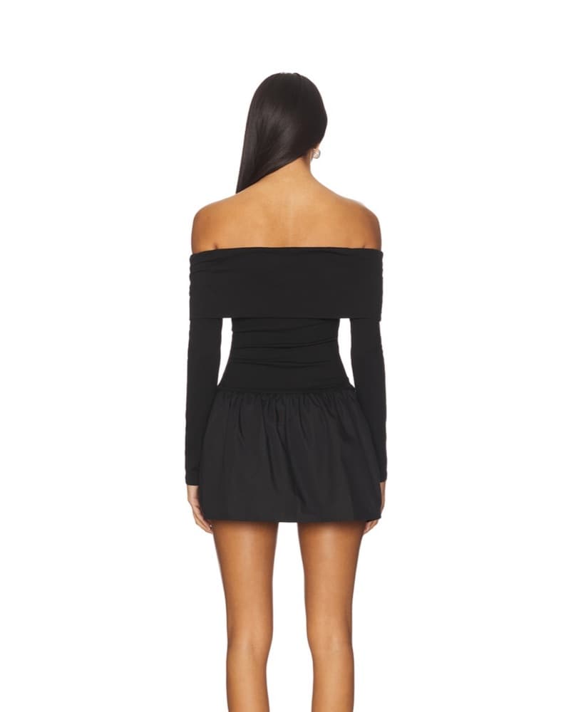 Madley Mini Dress - All The Ways - Image 3