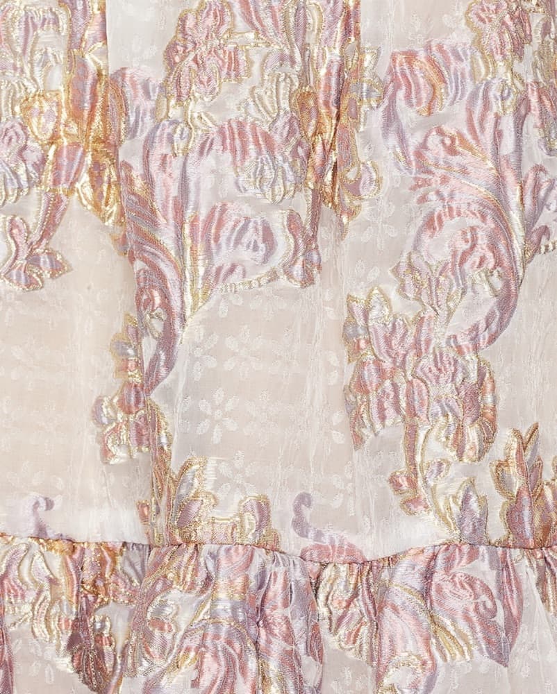 ELLIATT Halite Maxi Gown - Image 4