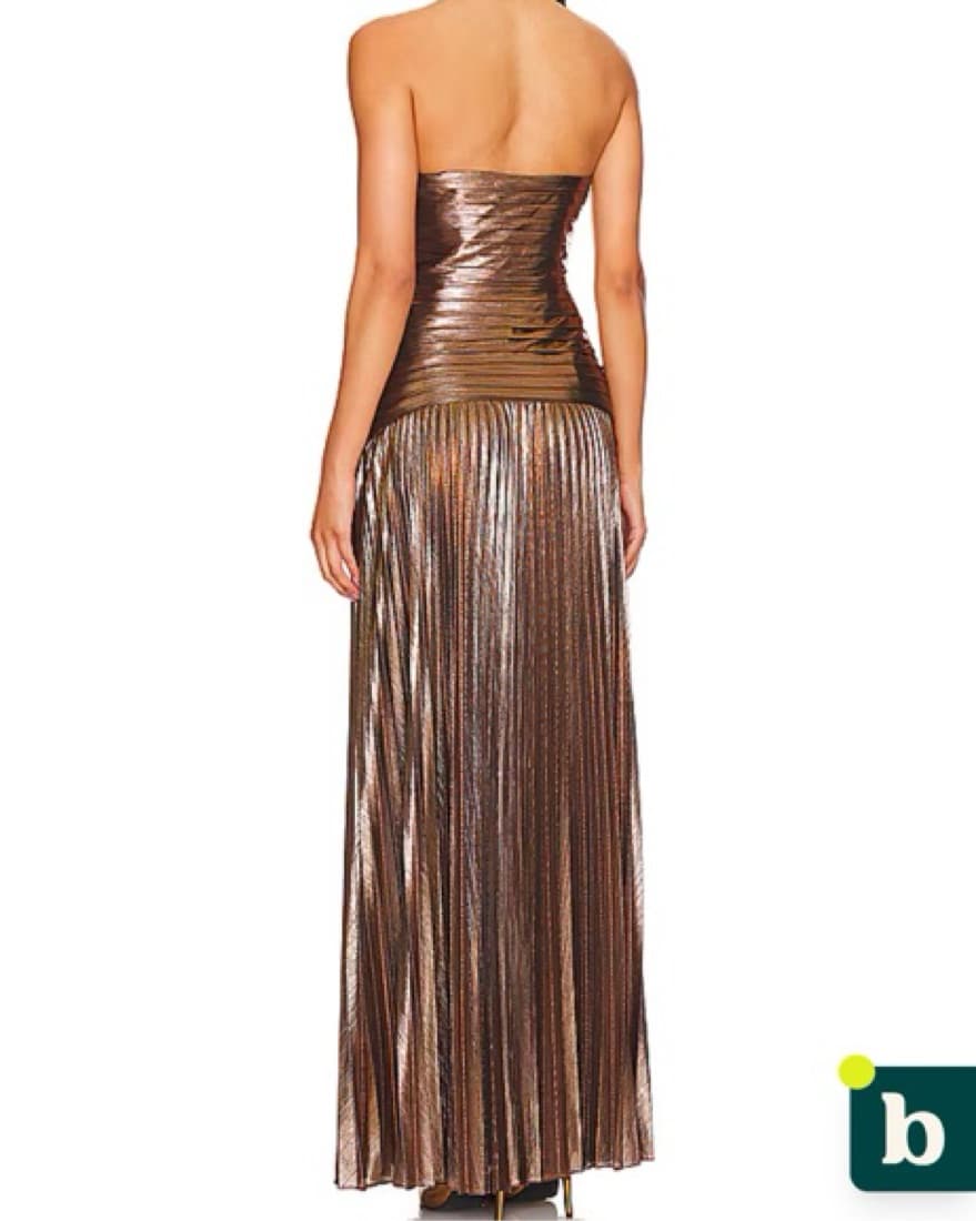 New Retrofete Dress - Image 2