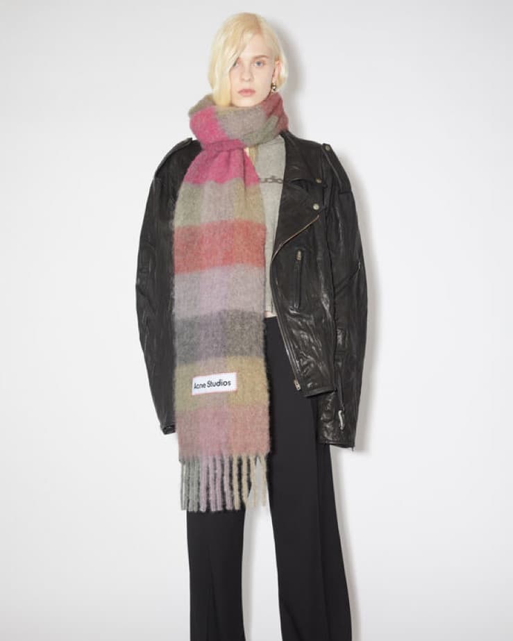 Acne Studios Scarf - Image 1