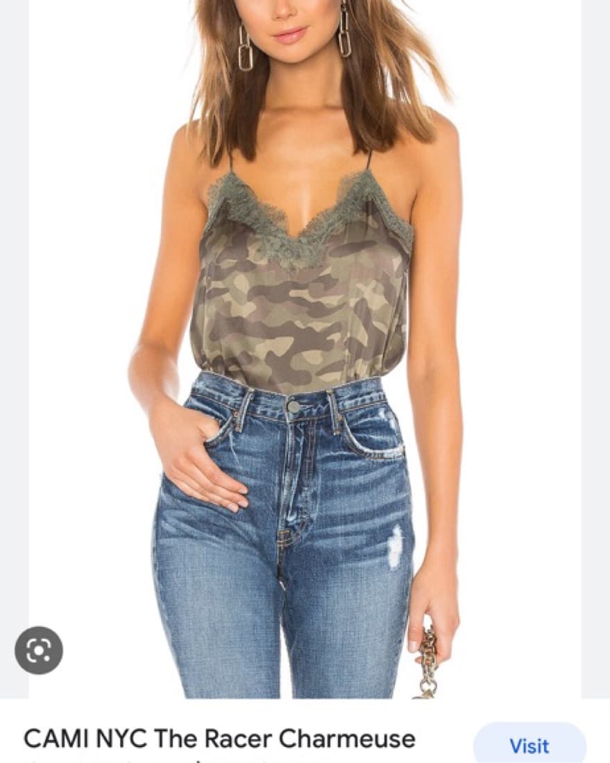 Cami NYC Tank - Image 2