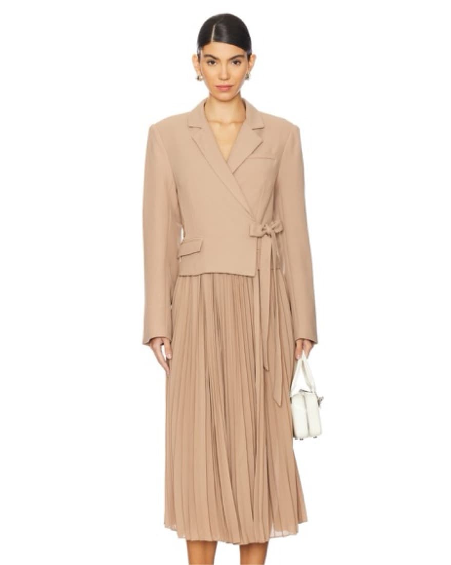 Elegant Dress - Image 3