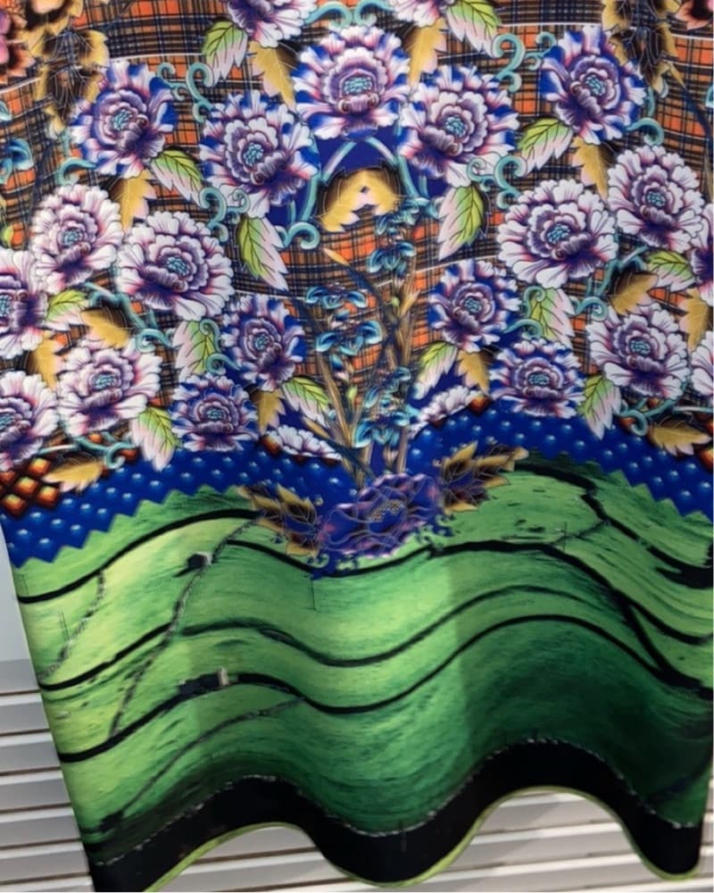Clover Canyon Dress - Image 2