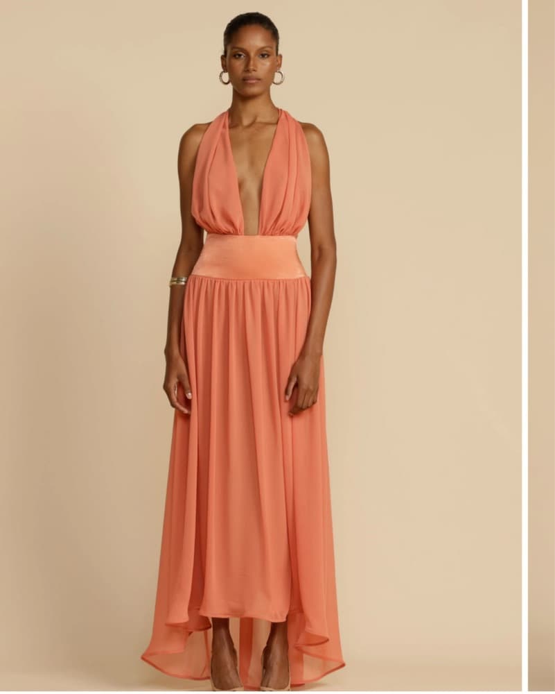 Arcina Ori Serena Dress - Image 1