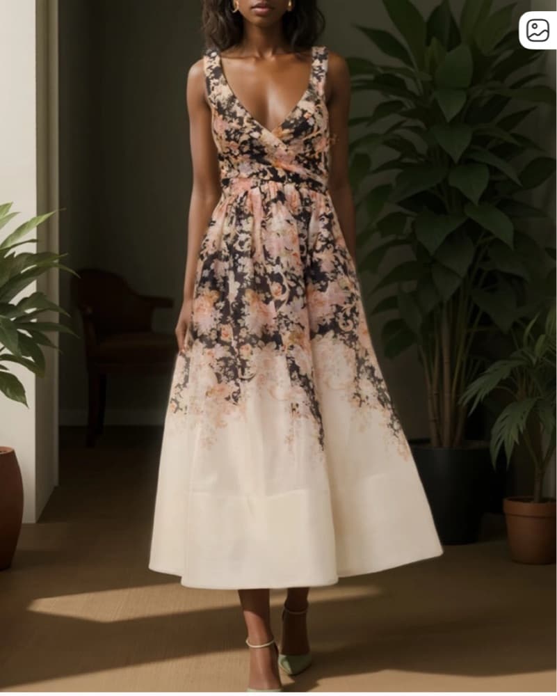 Zimmermann Dress - Image 1