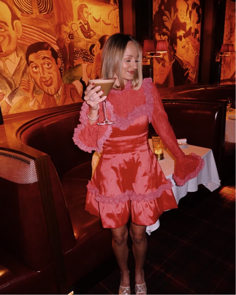 Celia B Dress  - Image 1