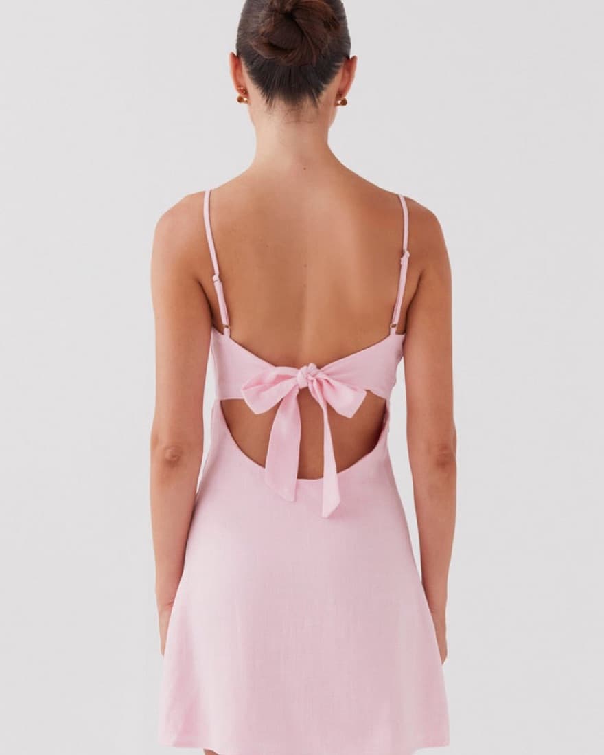 Peppermayo Dress - Image 3