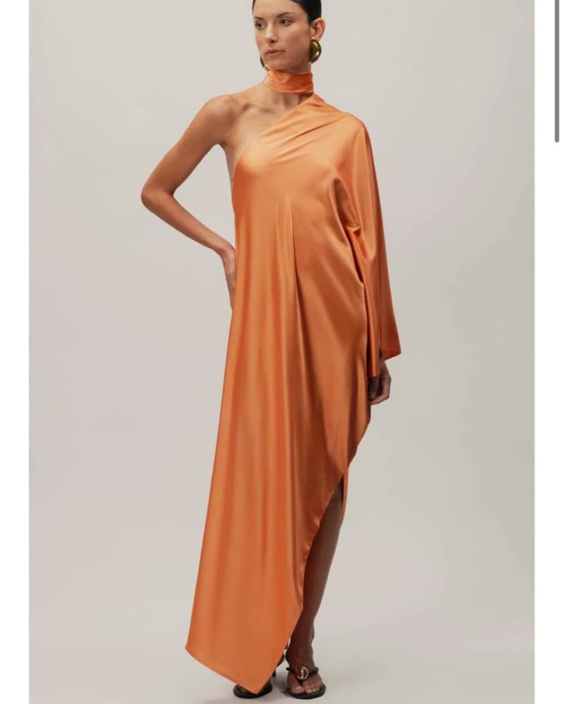 BAOBAB Cabana Maxi Dress - Image 1