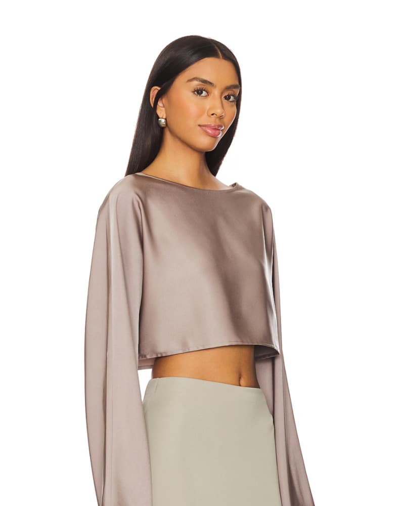 All The Ways Alessa Top - Image 2