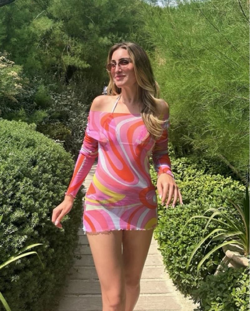 Pucci Dress / Top - Image 1