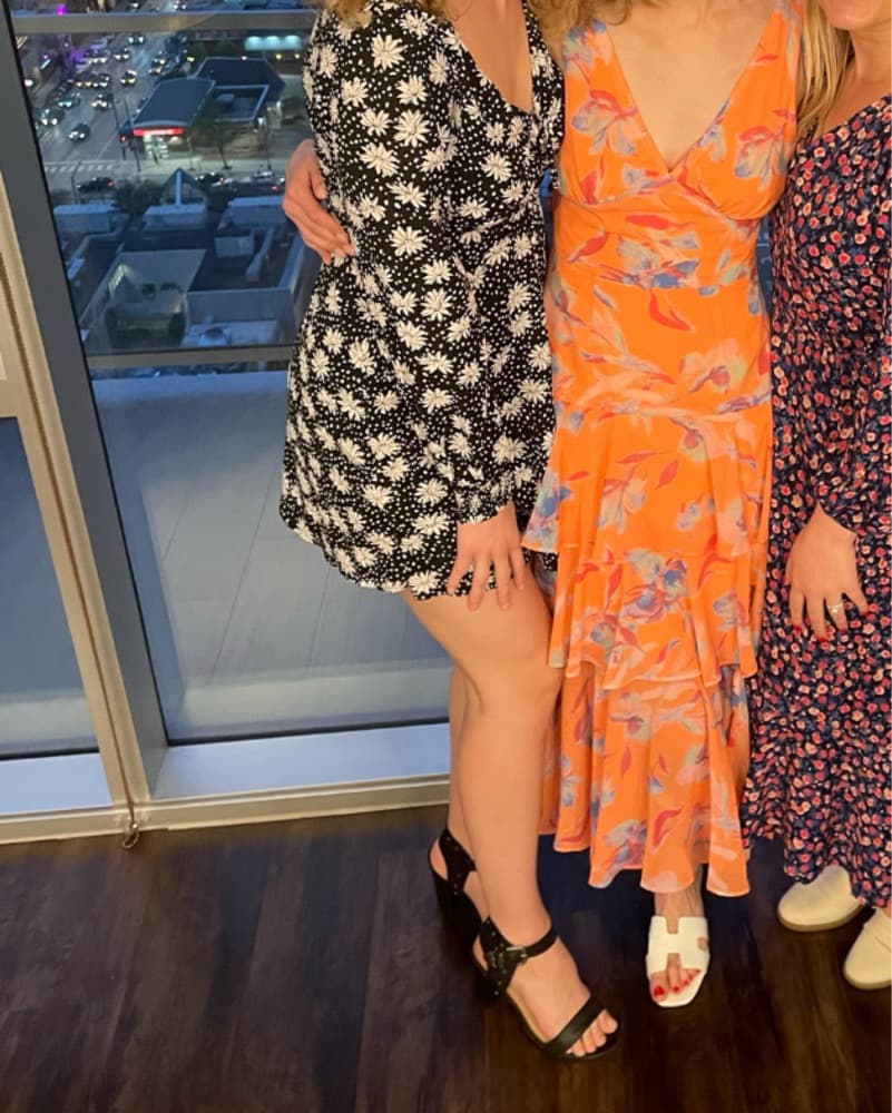 Playful Daisy Dress - Image 6
