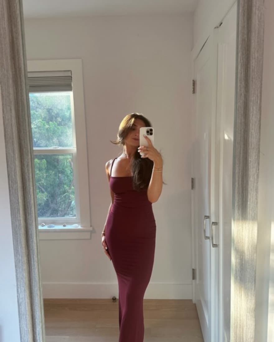 Bodycon Dress  - Image 1