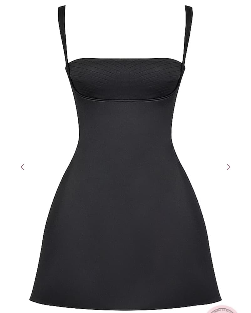 (House Of CB) Kara Dress  - Image 4