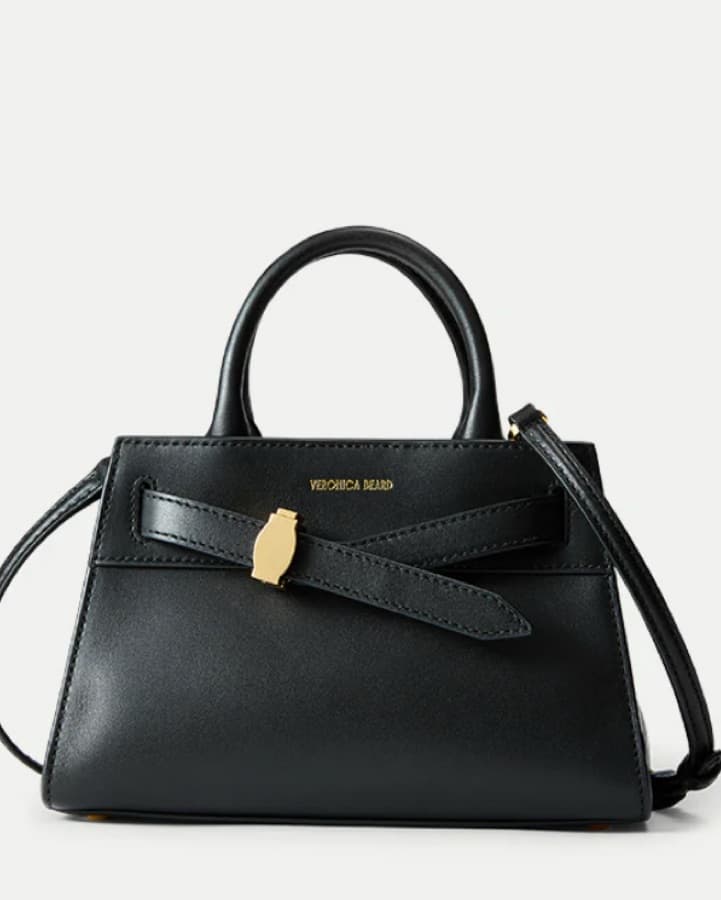 Veronica Beard Mini Dash Bag - Image 1