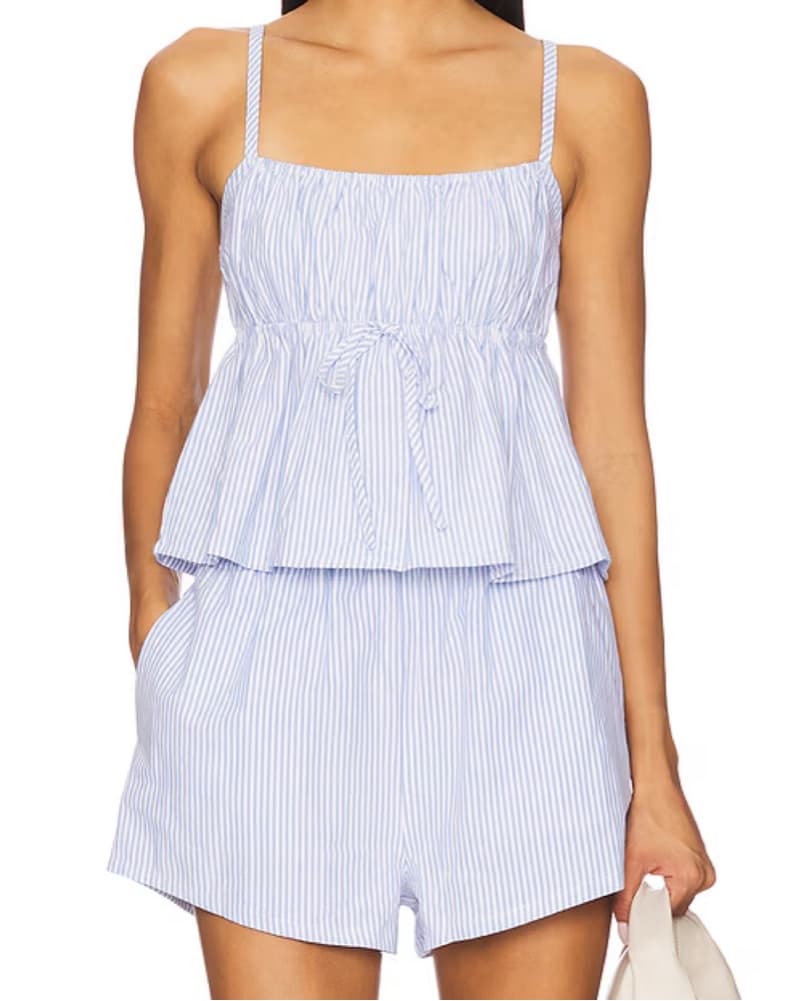 Eliza Short Set - Image 1
