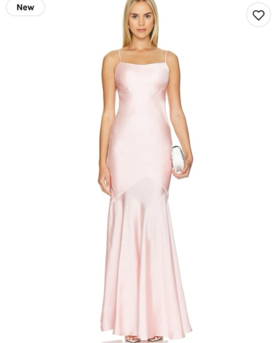 Lovers & Friends Gown - Image 1