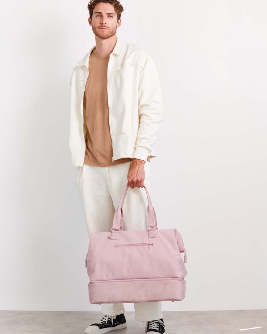 Pink Beis Weekender - Image 4