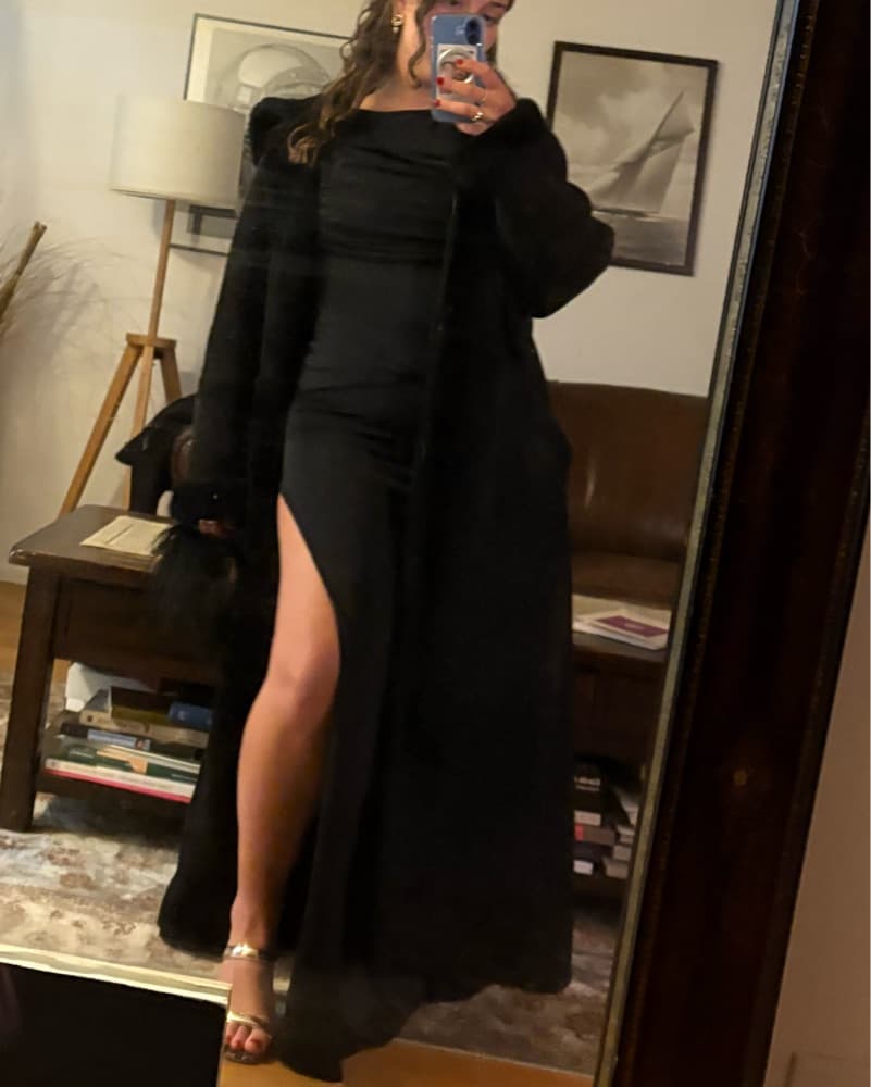 Meshki Dress - Image 2