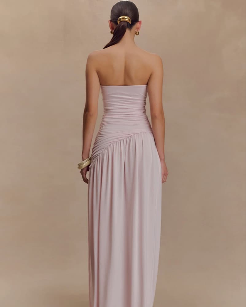 Maxi Dress - Image 4