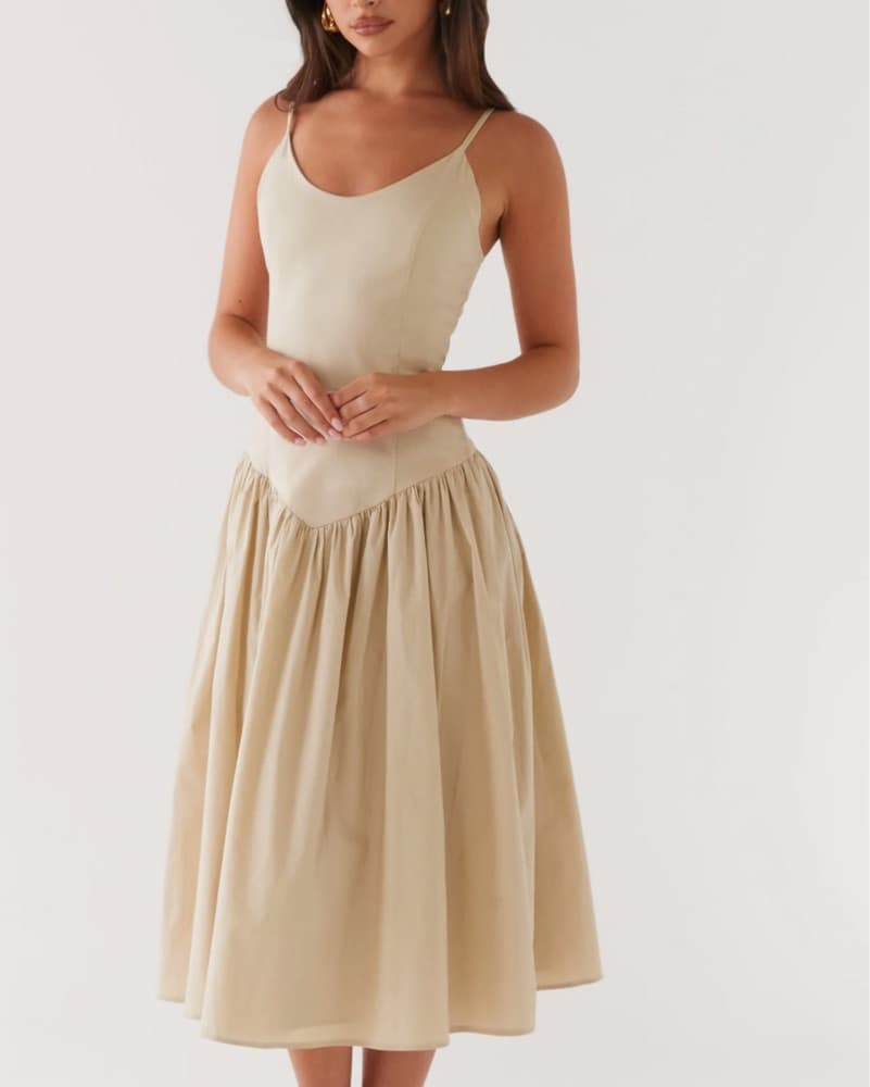 Pepper mayo Dress - Image 1