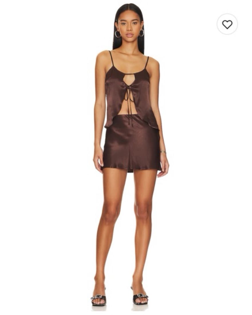 Revolve Skirt Set - Image 1