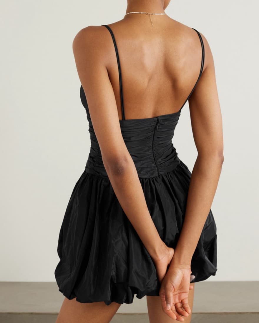 Staud Loren Dress - Image 2