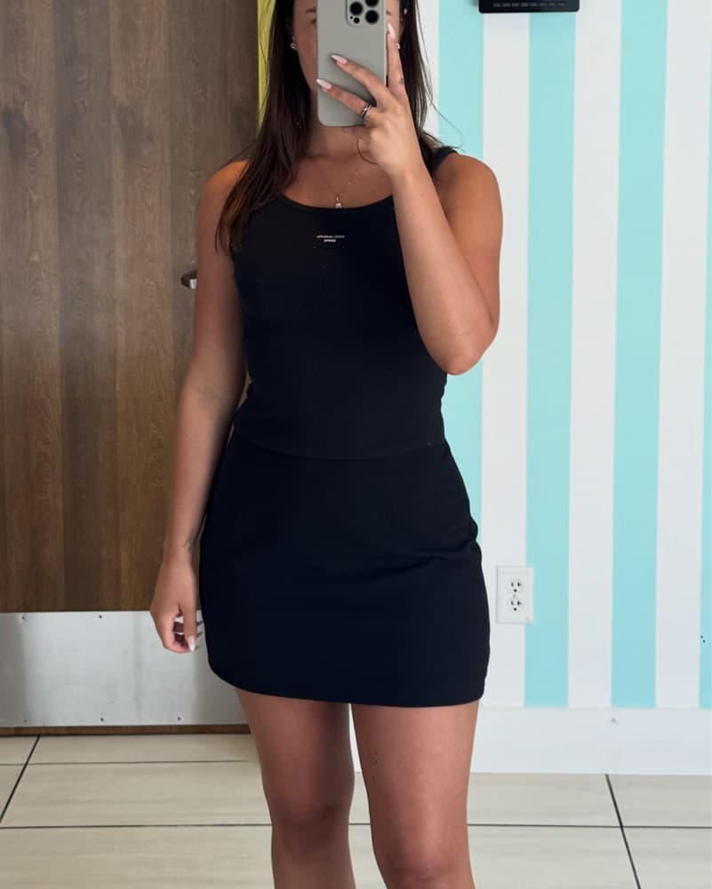 Dolce x Skims Tank - Image 2