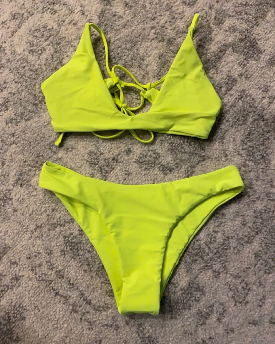 Neon Bikini  - Image 2
