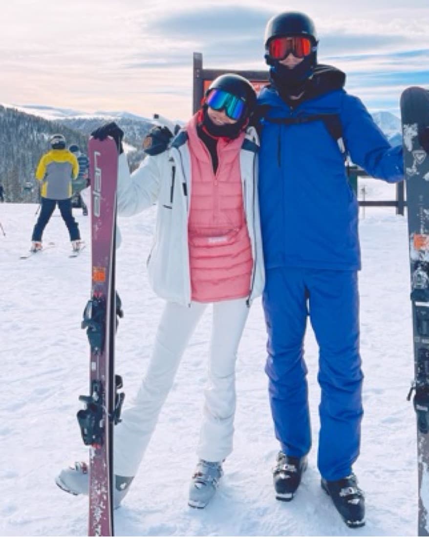 Snoga Ski Pants - Image 1