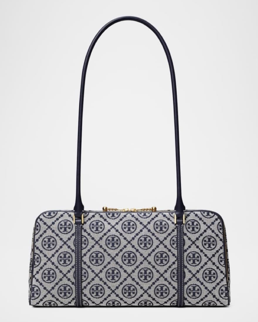 Tory Burch Blue Bag - Image 1