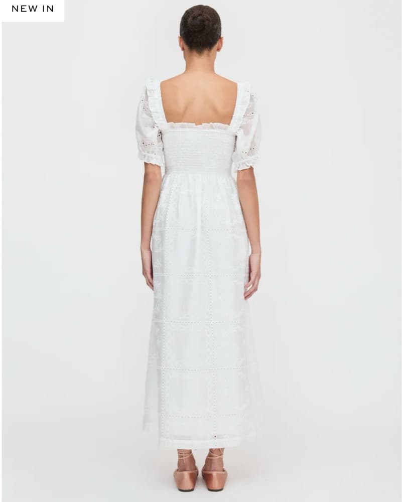 Hill House Home The Scarlett Nap Dress - Image 2