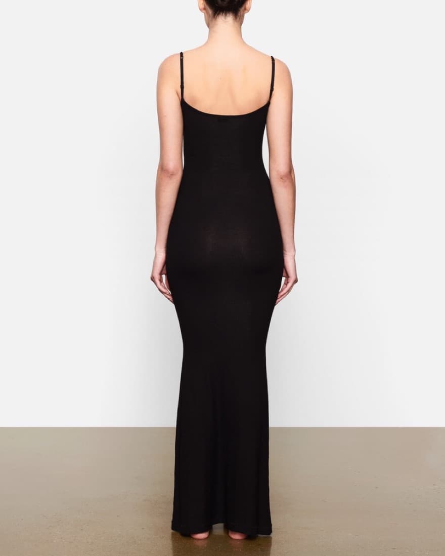 Black Skims Dress (size small) - Image 3