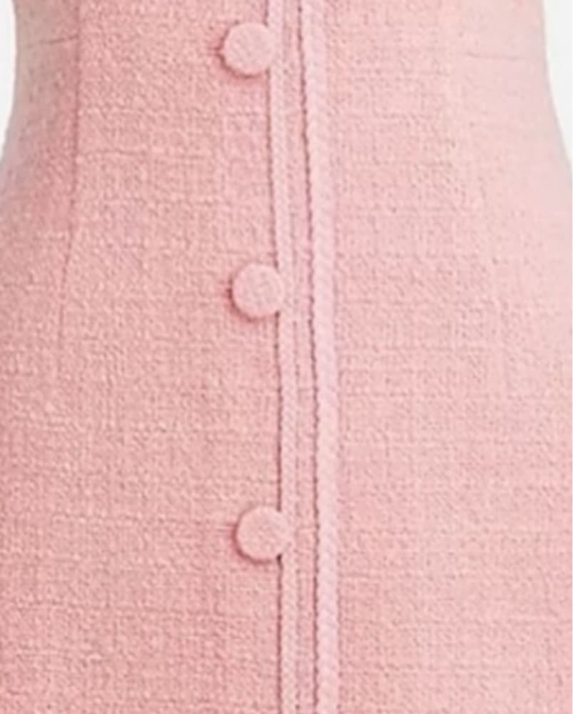 Classy Work Dress  - Image 2