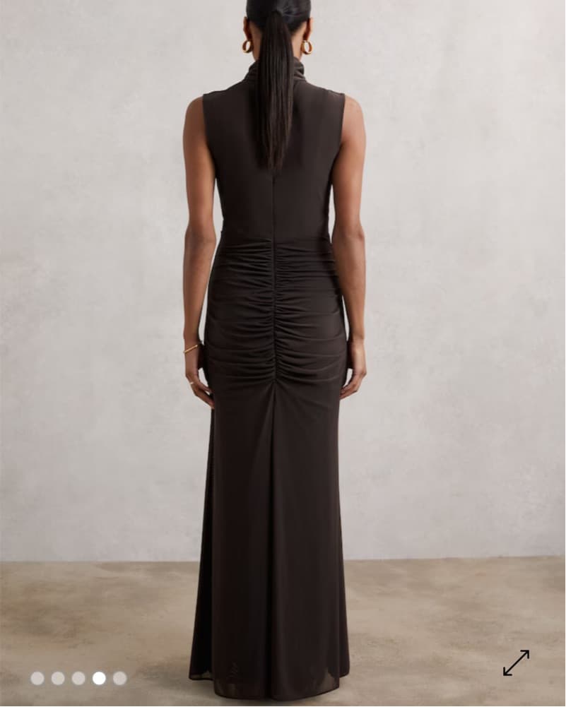 Reiss Gown - Image 2