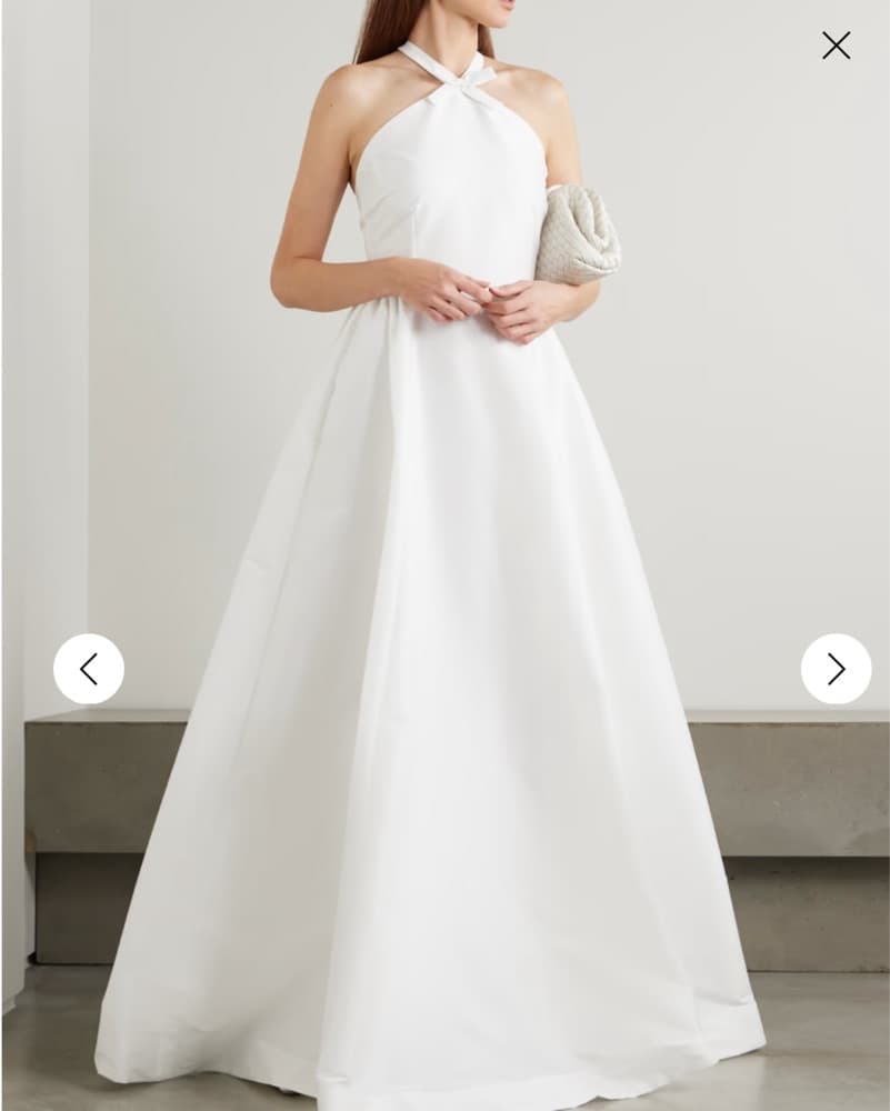 Bernadette dress, Size 38 - Image 1
