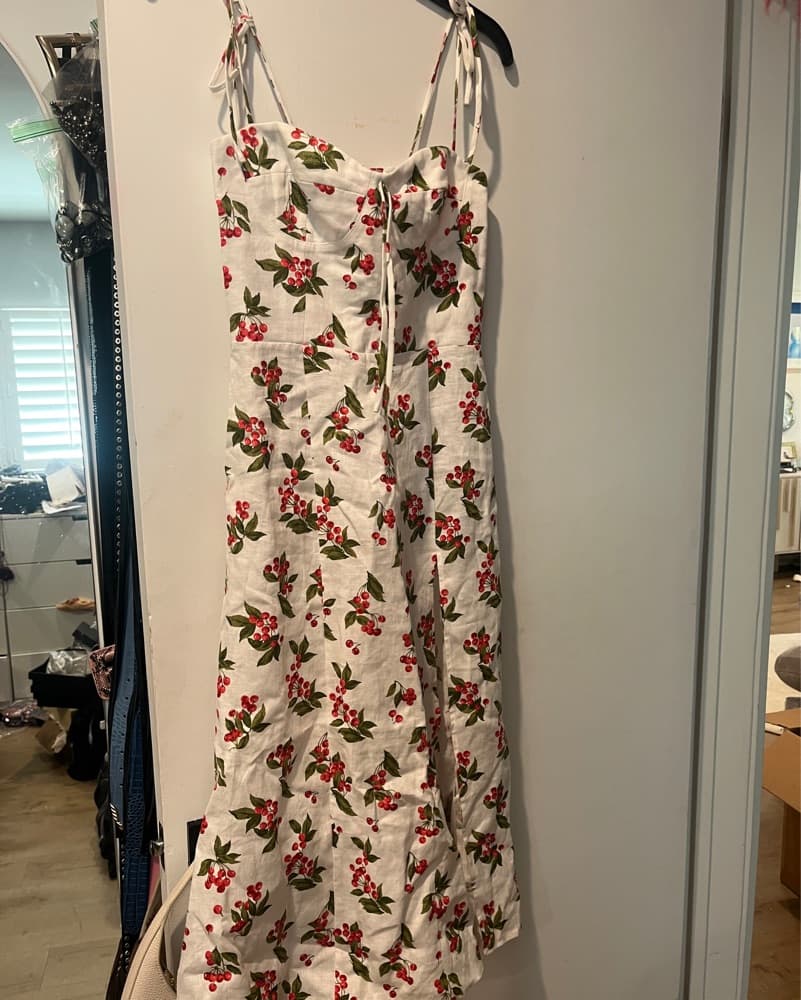 Reformation Dress - Image 1