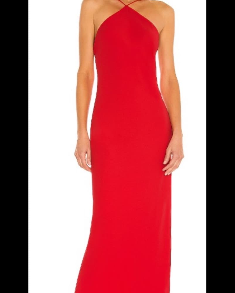 X REVOLVE Riesling Gown - Image 1