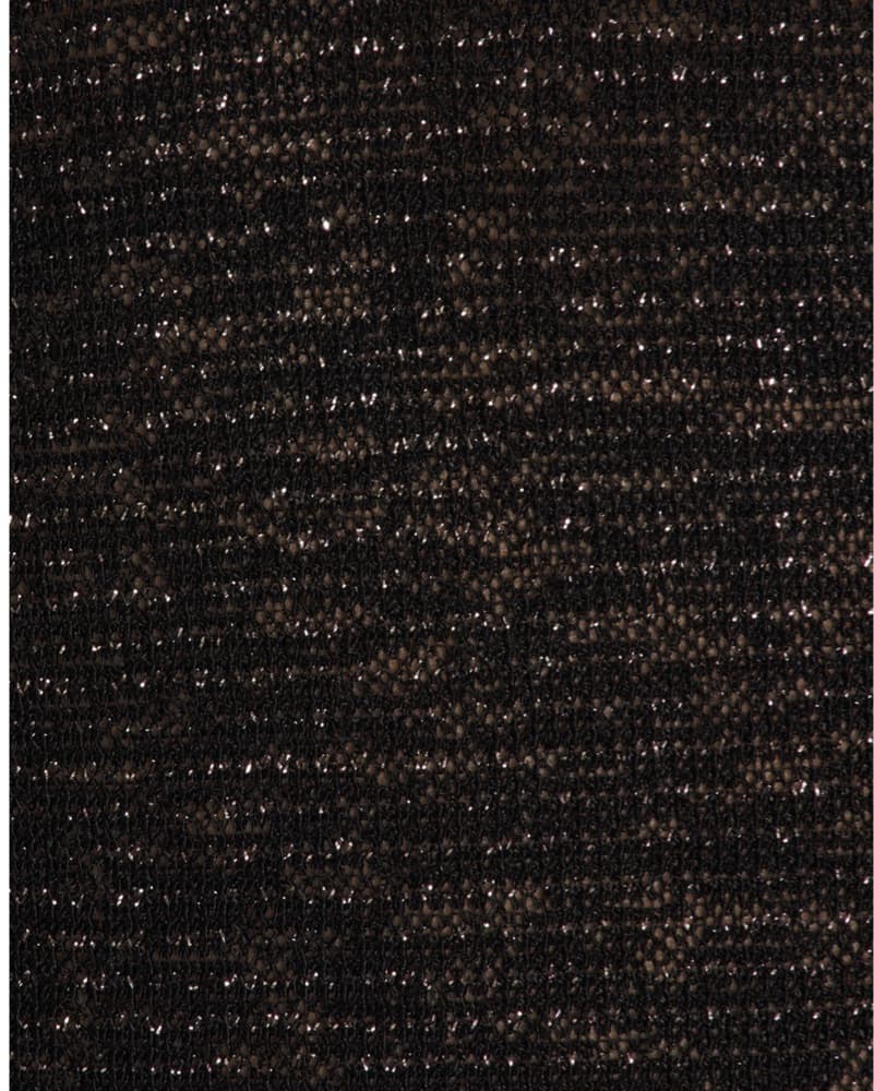 Sparkly knit Black party dress!  - Image 6
