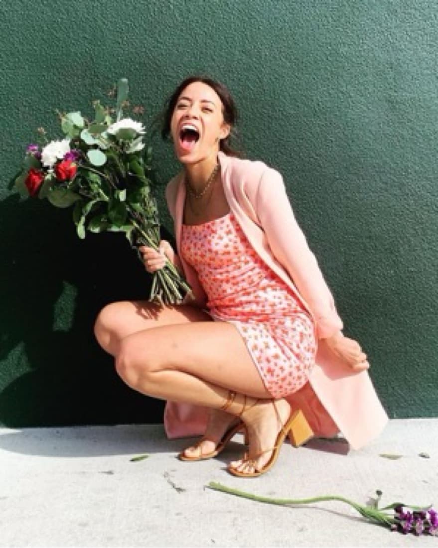 Pink Trench - Image 3