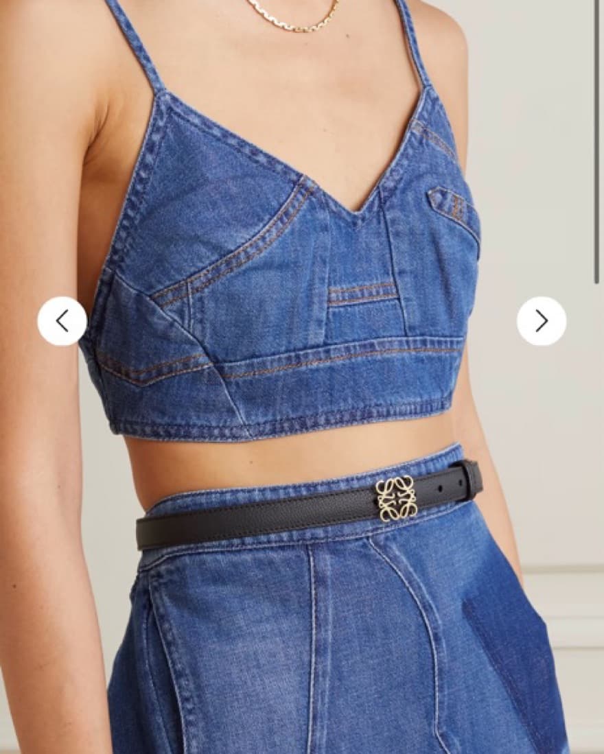 Loewe Belt - Image 1