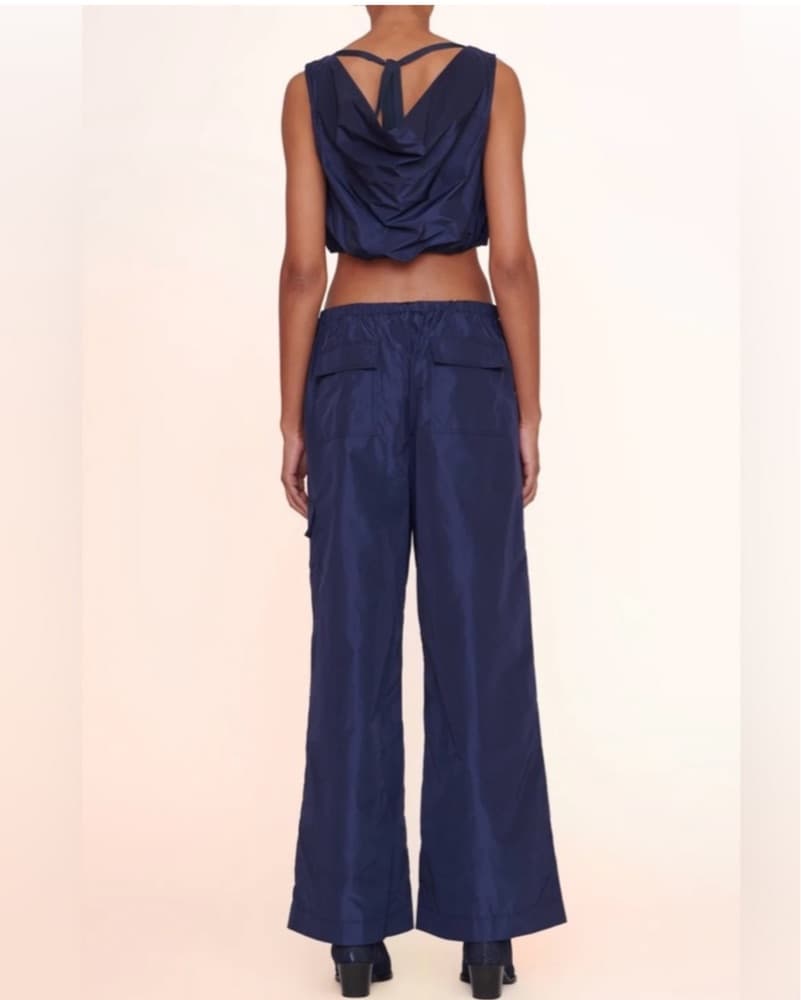 Staud Navy Set - Image 4