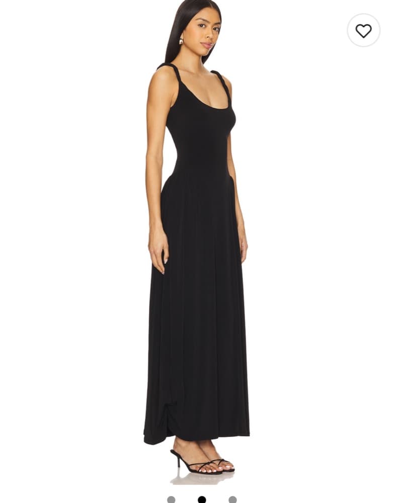 Emma Rose Remi Maxi Dress  - Image 1