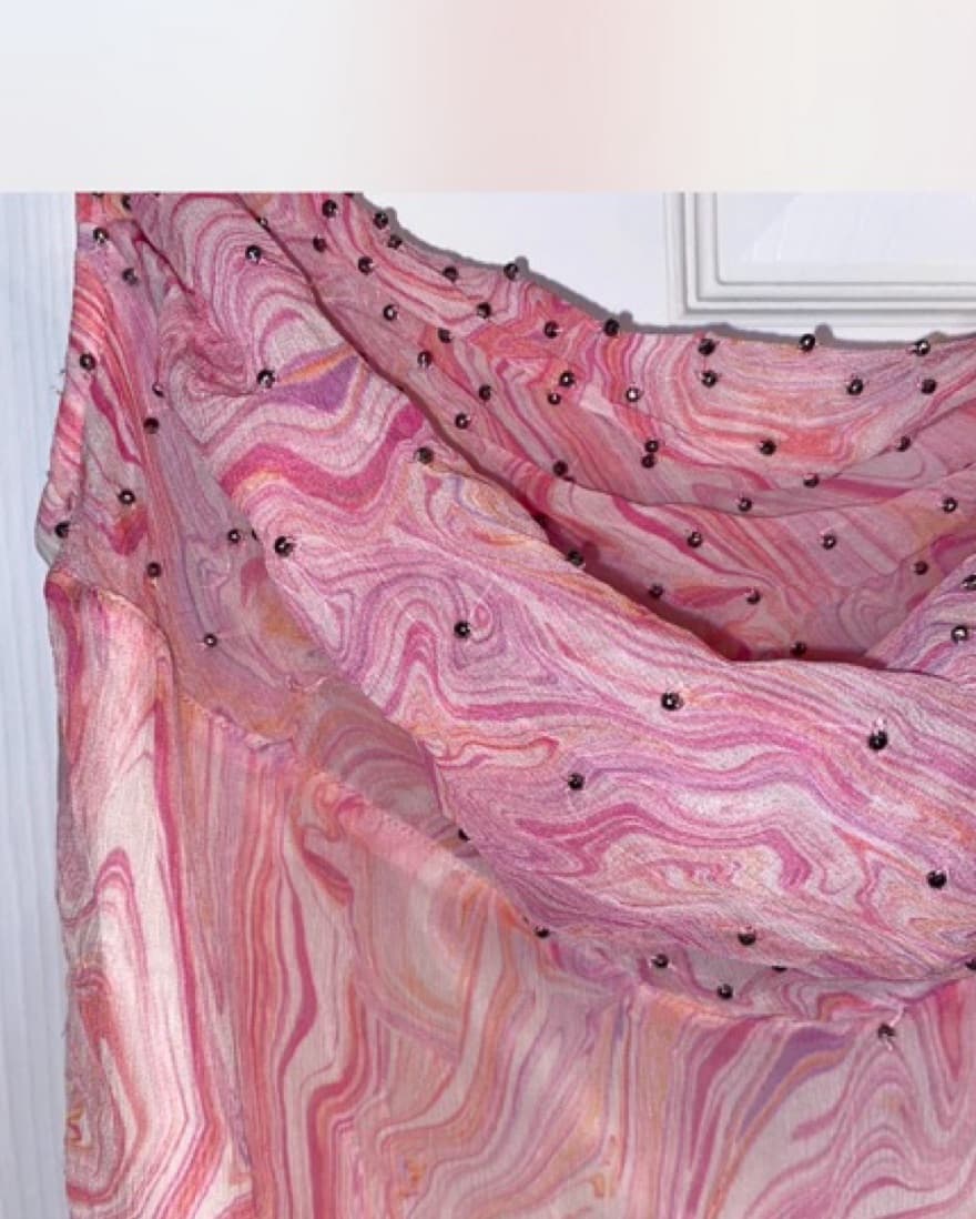 Loveshackfancy Cookie Dress  - Image 4