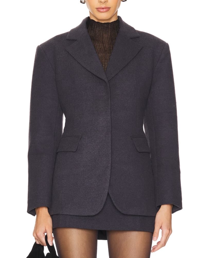 Rue Sophie Villie Jacket & Skirt Set - Image 2