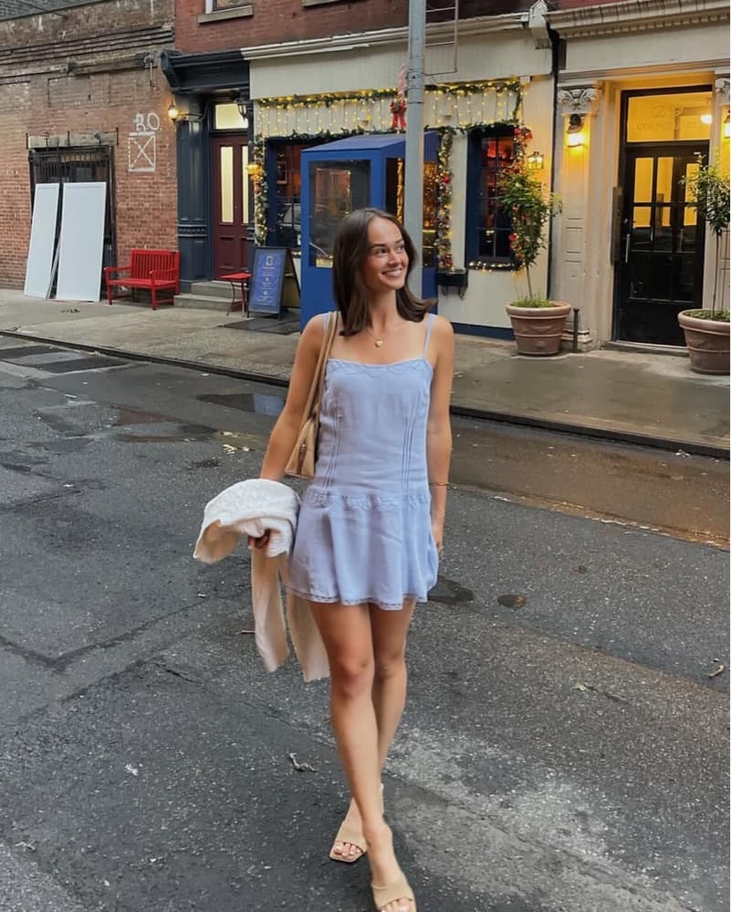 Reformation Allis Dress  - Image 3
