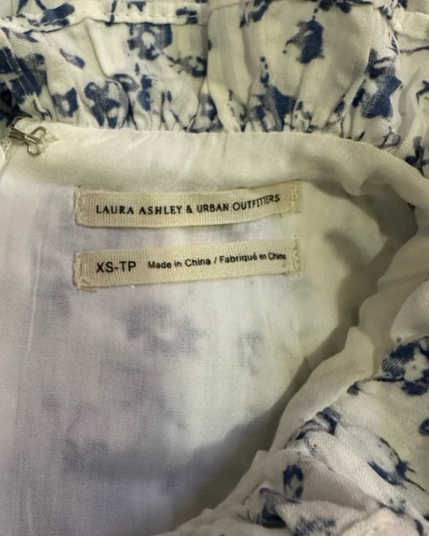 Laura Ashley x Urban Outfitters  - Image 3