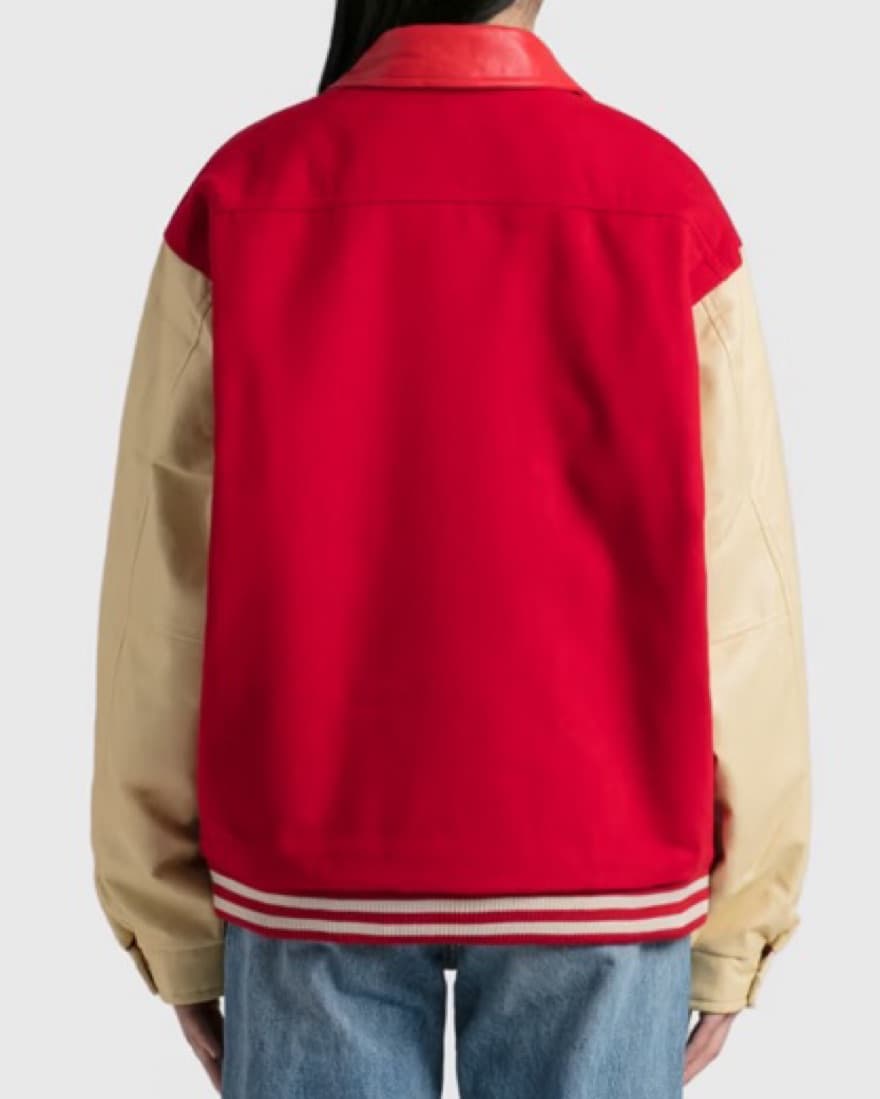 House Of Sunny Take A Trip Bomber - Image 4