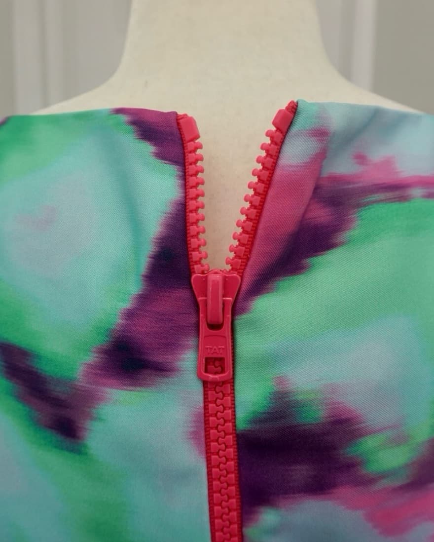 NWT Kate Spade Olivia Dress (6) - Image 6