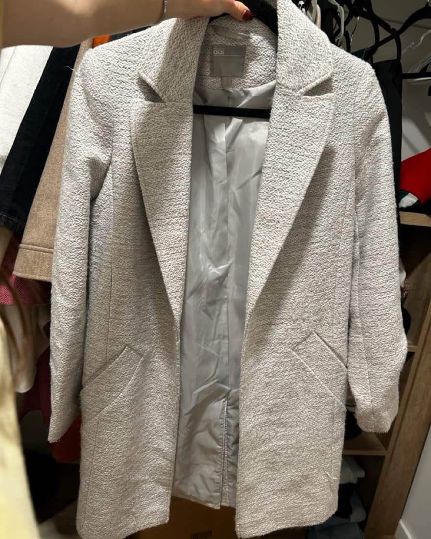 Coat - Image 1