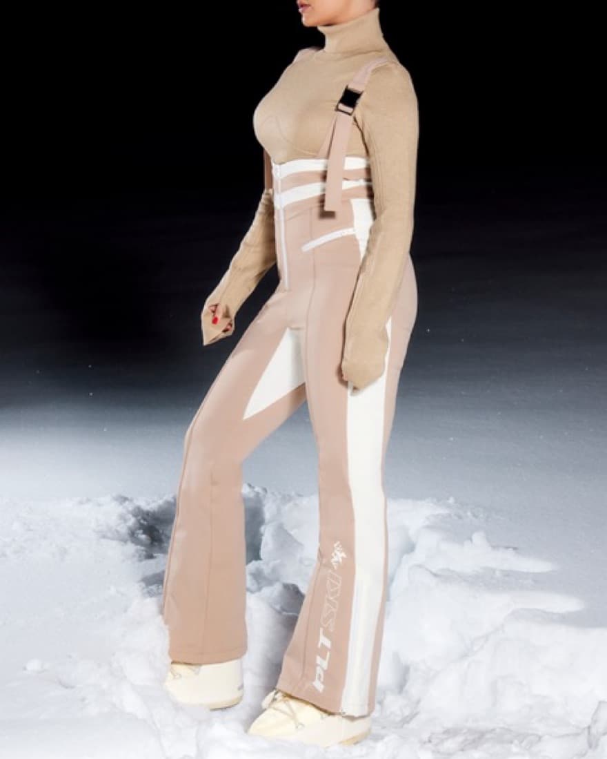PLT Snow Ski Suit - Image 2